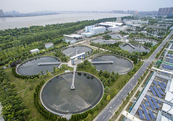 重庆污水处理一体化设备